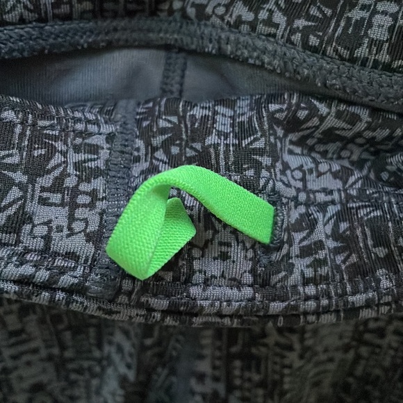 ATHLETA TECHNO BE FREE YOGA PANT WITH POCKETS - Picture 8 of 14